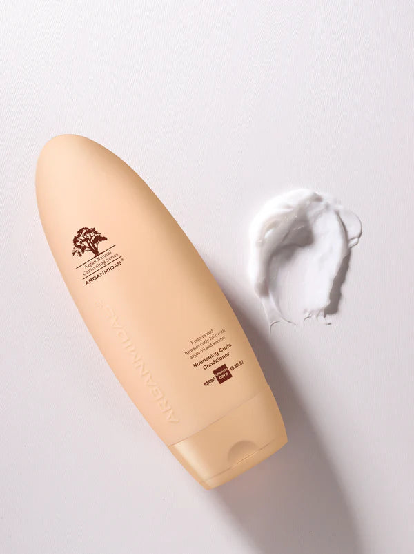 Nourishing Curls Conditioner
