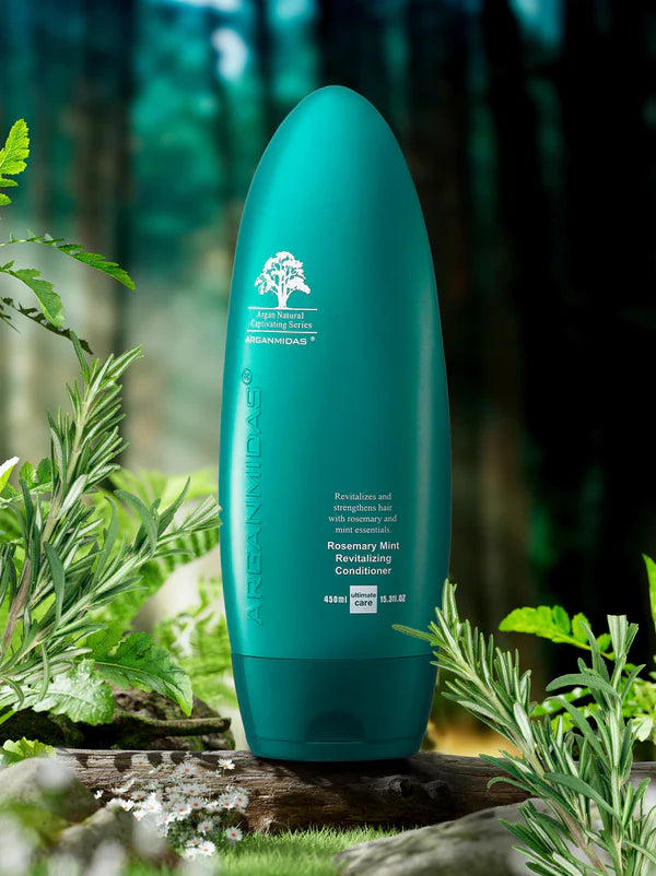 Rosemary Mint Revitalising Conditioner