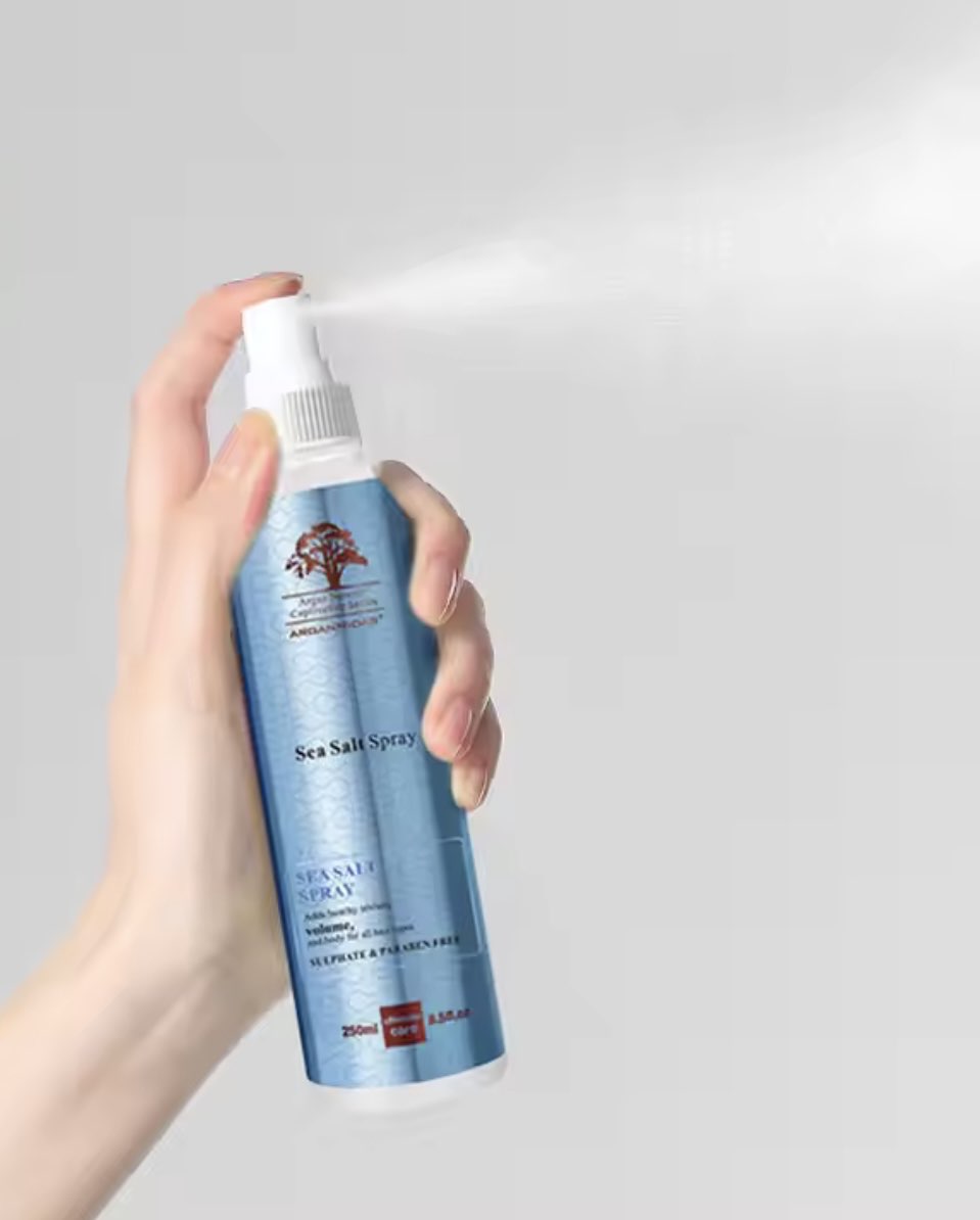 Sea Salt Hair Spray