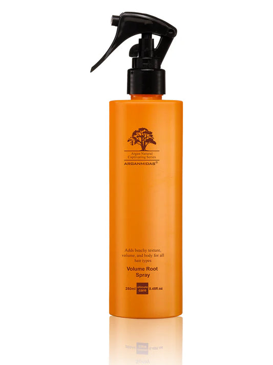 Volume Root Spray