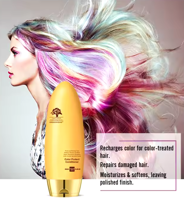Colour Protect Conditioner My Store