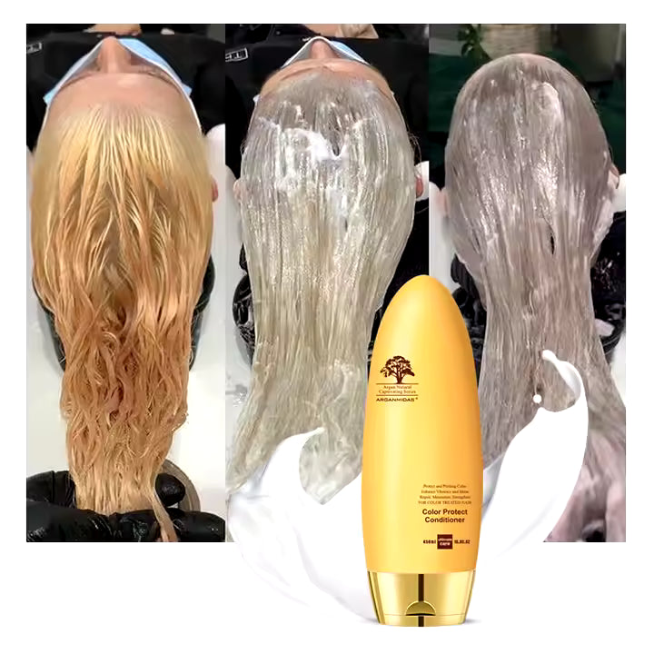 Colour Protect Conditioner My Store