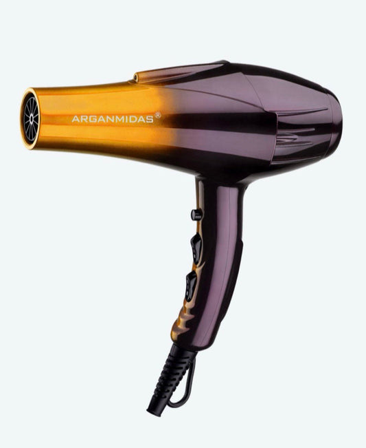 Arganmidas Professional Hair Dryer