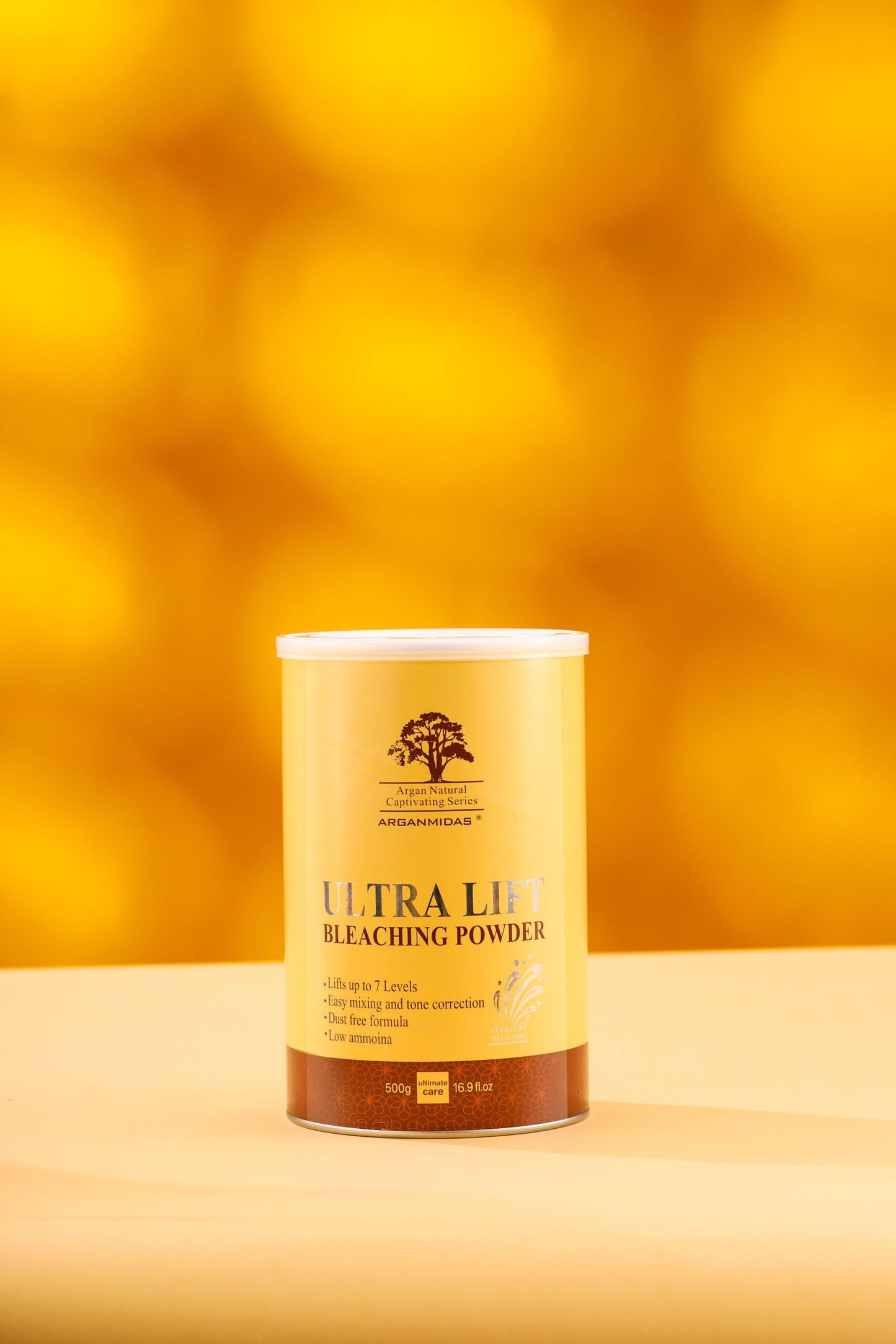 Ultra Lift Bleaching Powder 500g My Store