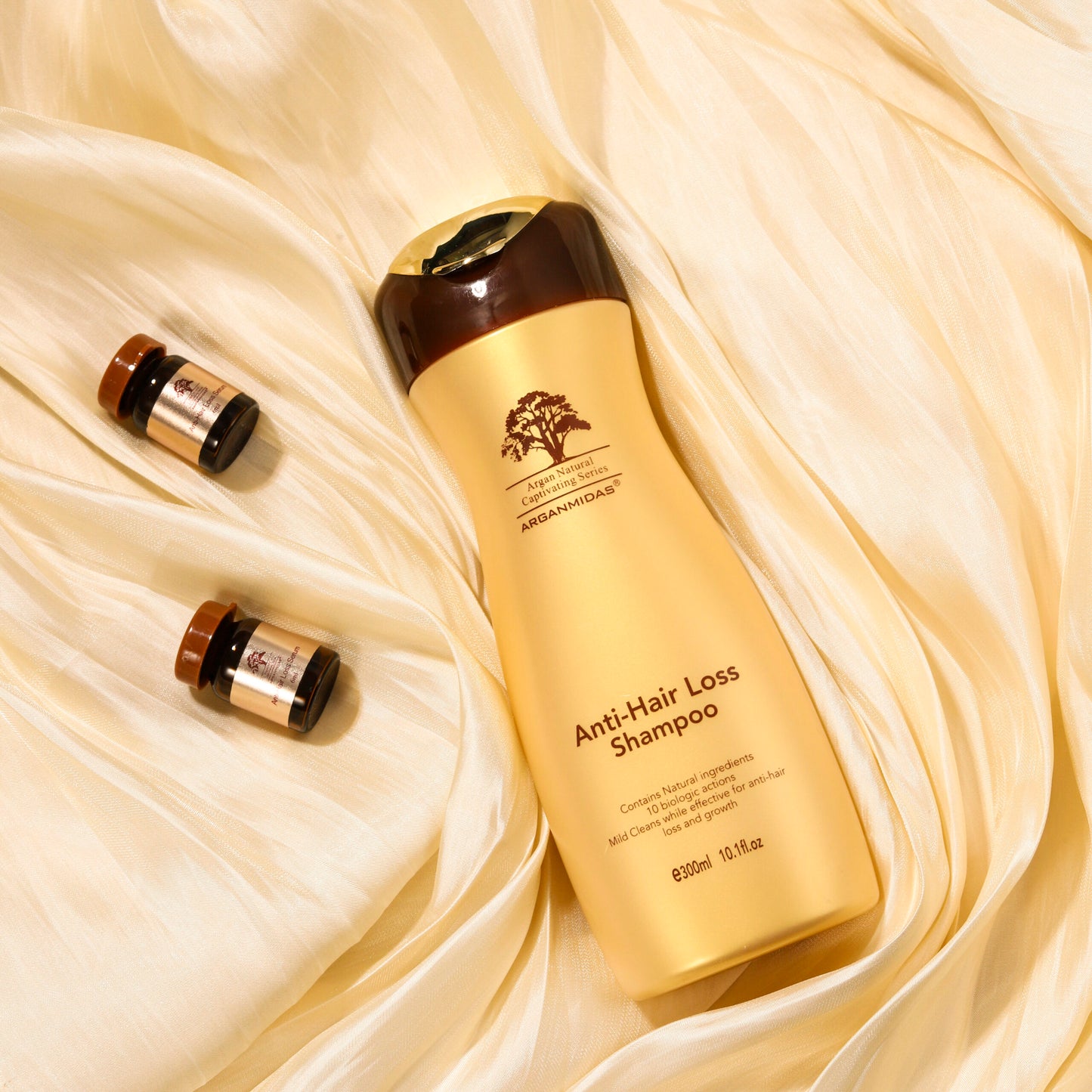 Anti-Hair Loss Shampoo