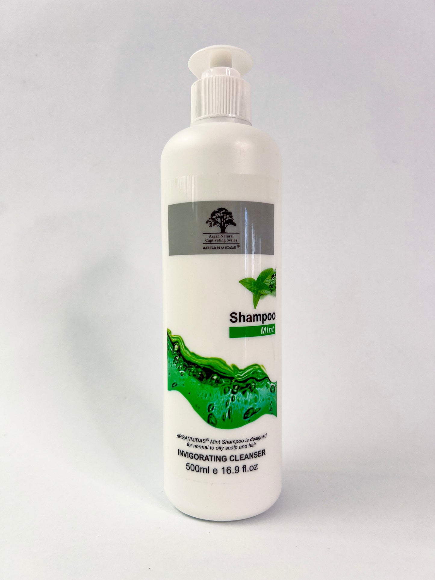 Arganmidas Luxury Moroccan Argan oil Hydration and Colour protect Hair Care Gift Set My Store