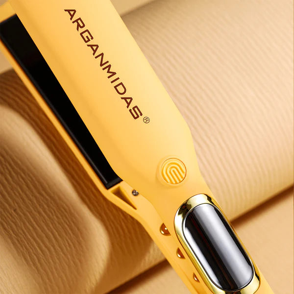 Professional Ceramic Hair Straightener My Store