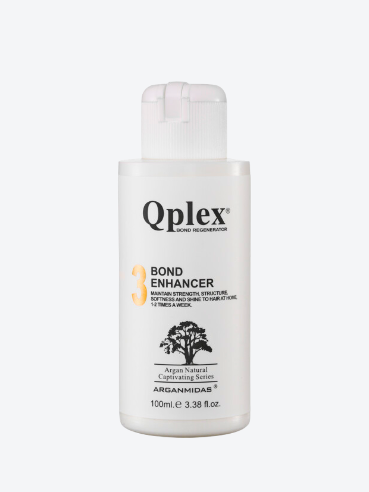 QPLEX No.3 Bond Enhance My Store