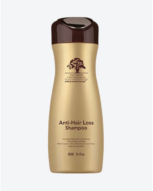 Anti-Hair Loss Shampoo