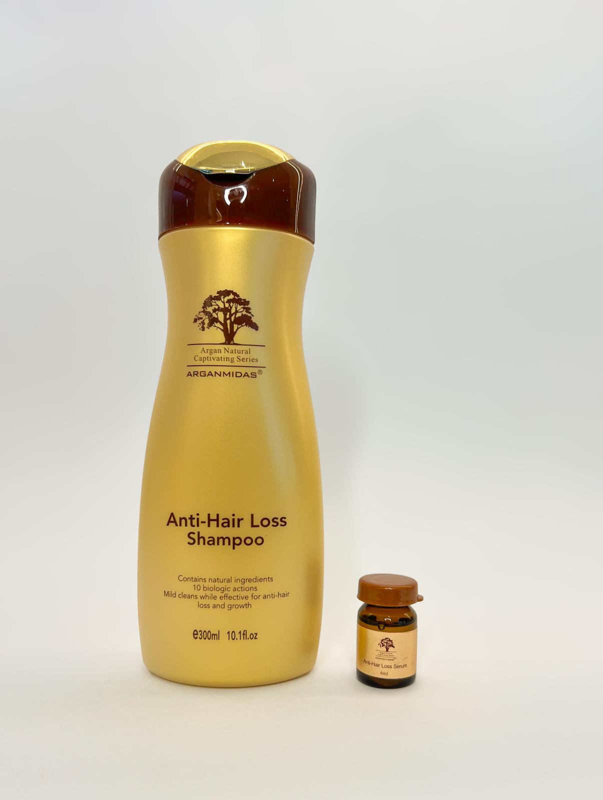 Anti-Hair Loss Shampoo My Store