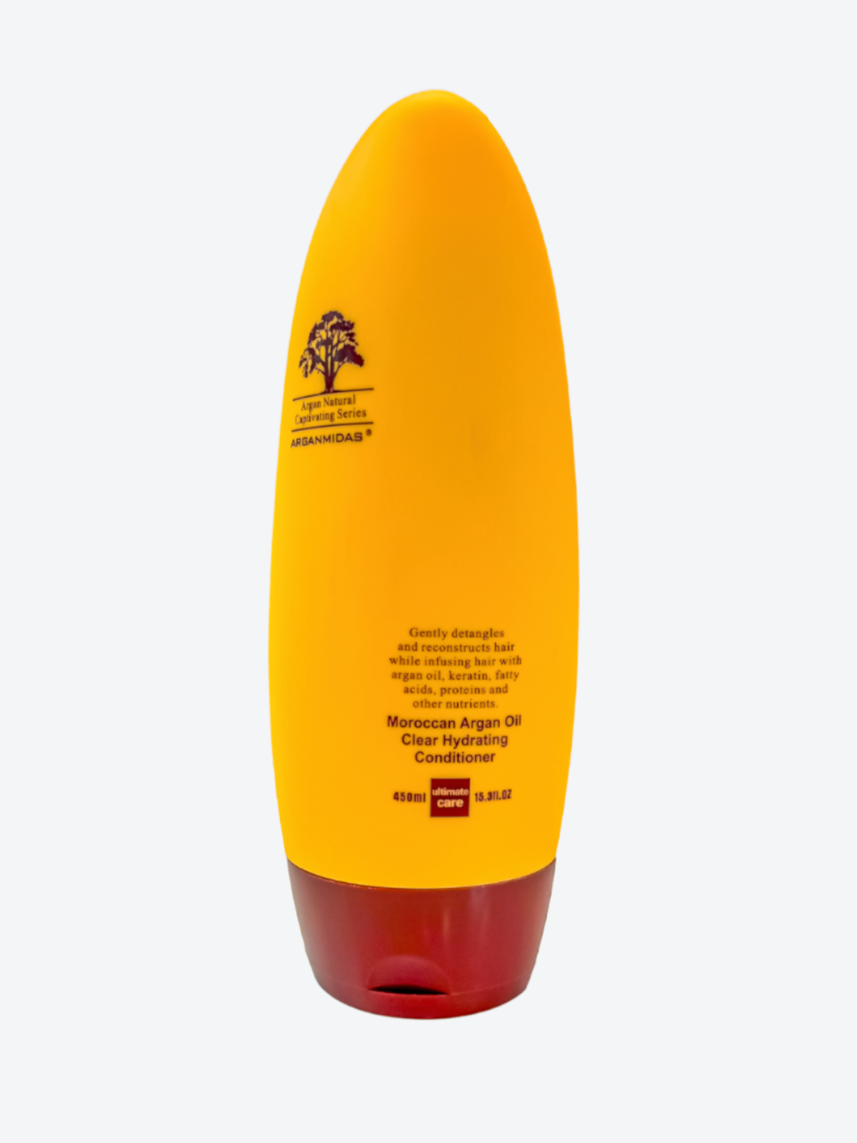 Moroccan Argan Oil Clear Hydrating Conditioner My Store