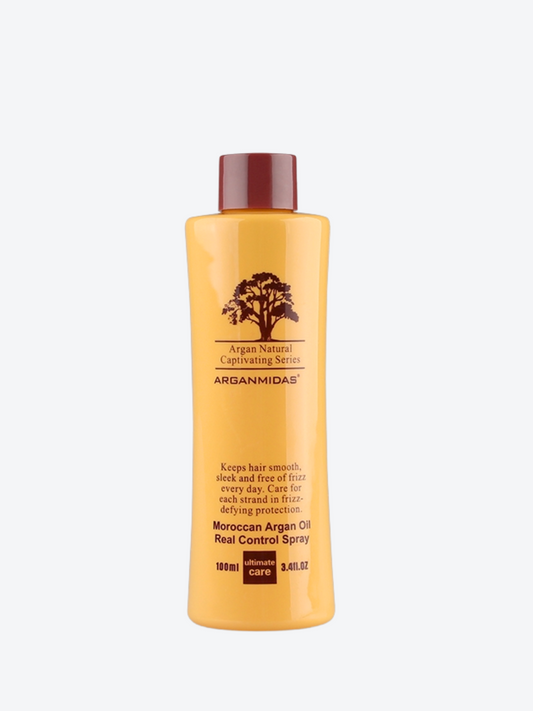 Moroccan Argan Oil Real Control Spray My Store