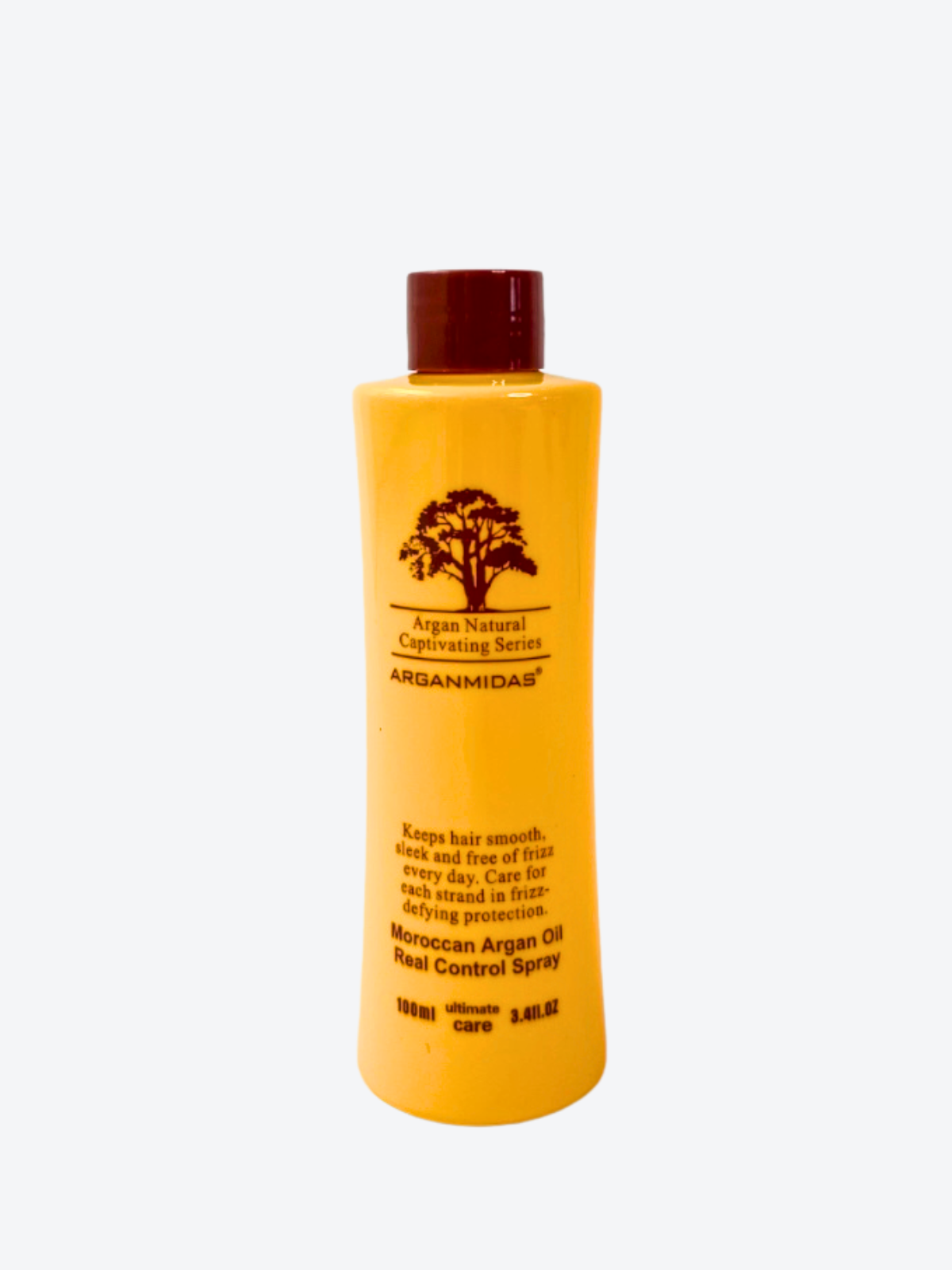 Moroccan Argan Oil Real Control Spray My Store