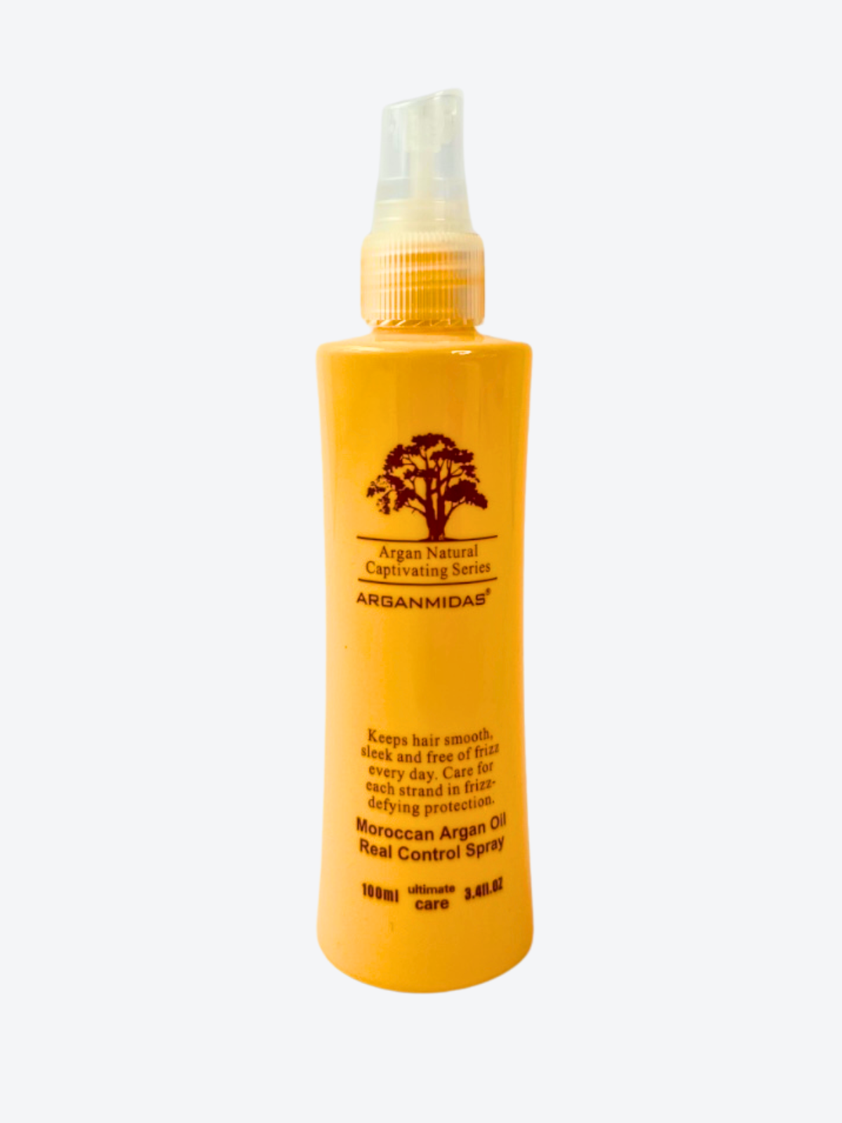 Moroccan Argan Oil Real Control Spray My Store