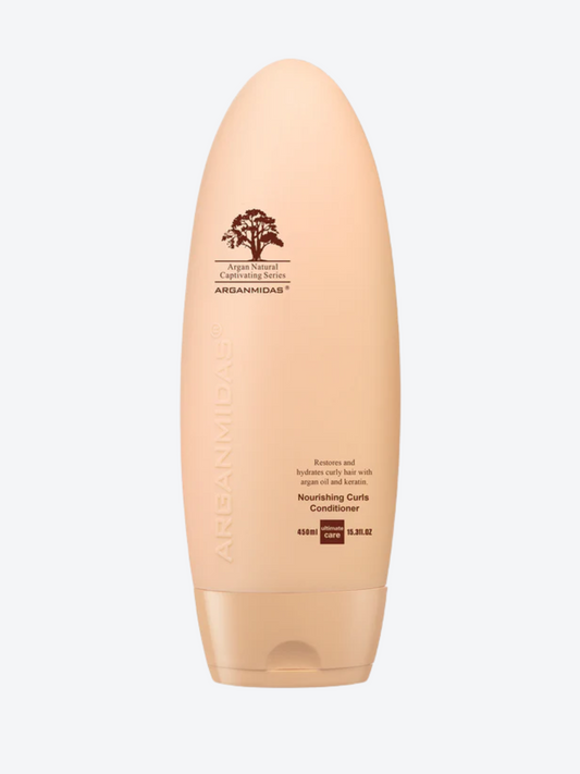 Nourishing Curls Conditioner My Store