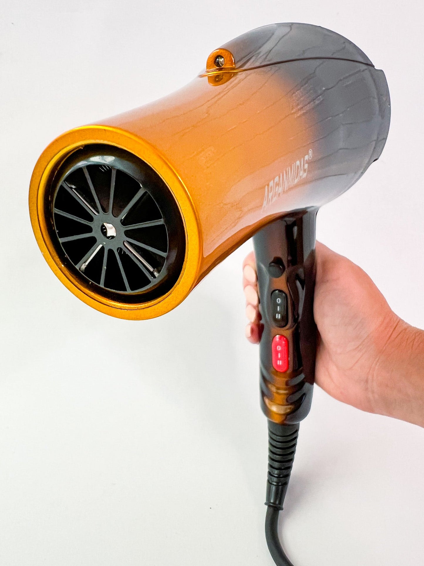 Arganmidas Professional Hair Dryer My Store