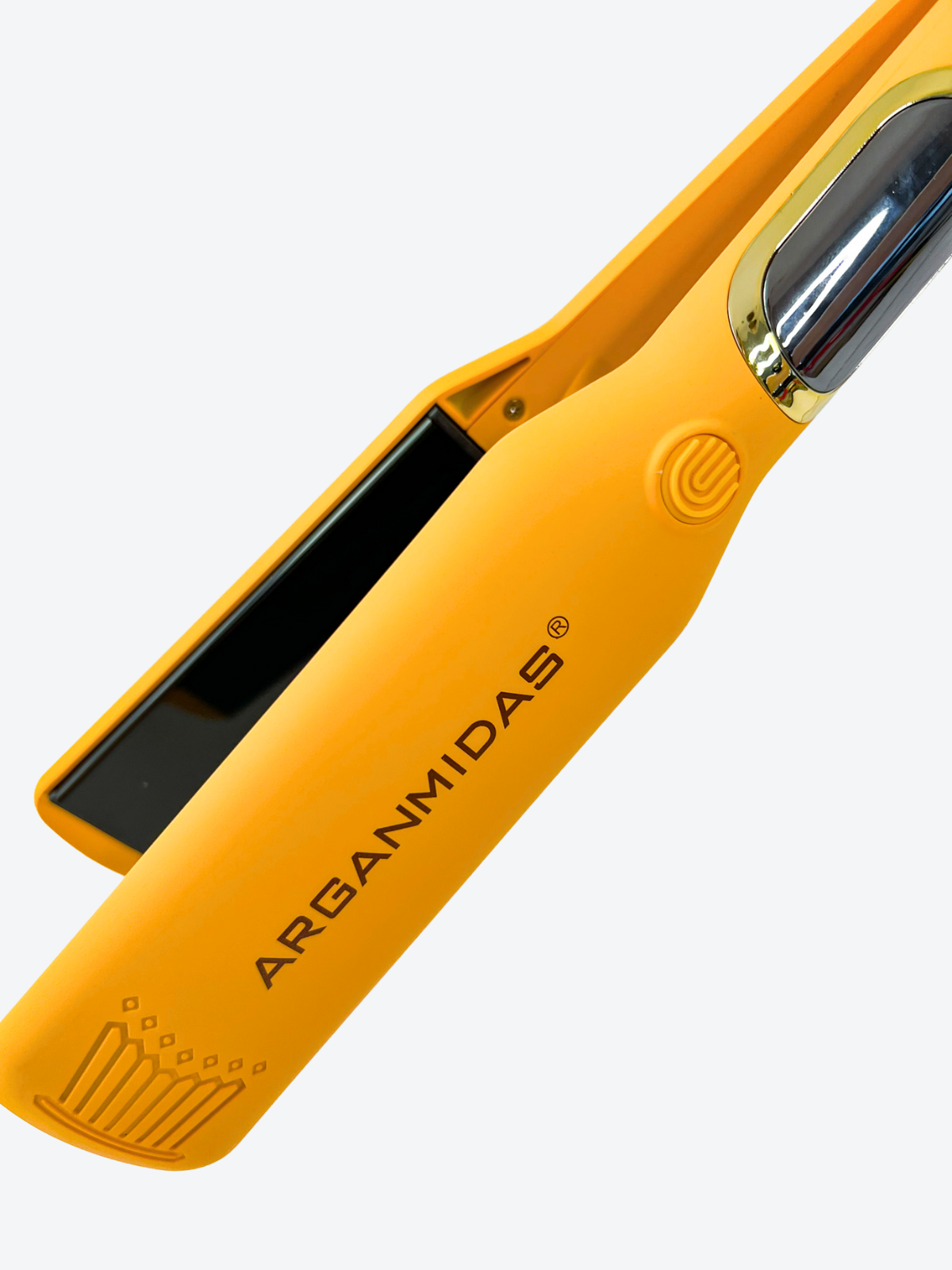 Professional Ceramic Hair Straightener My Store