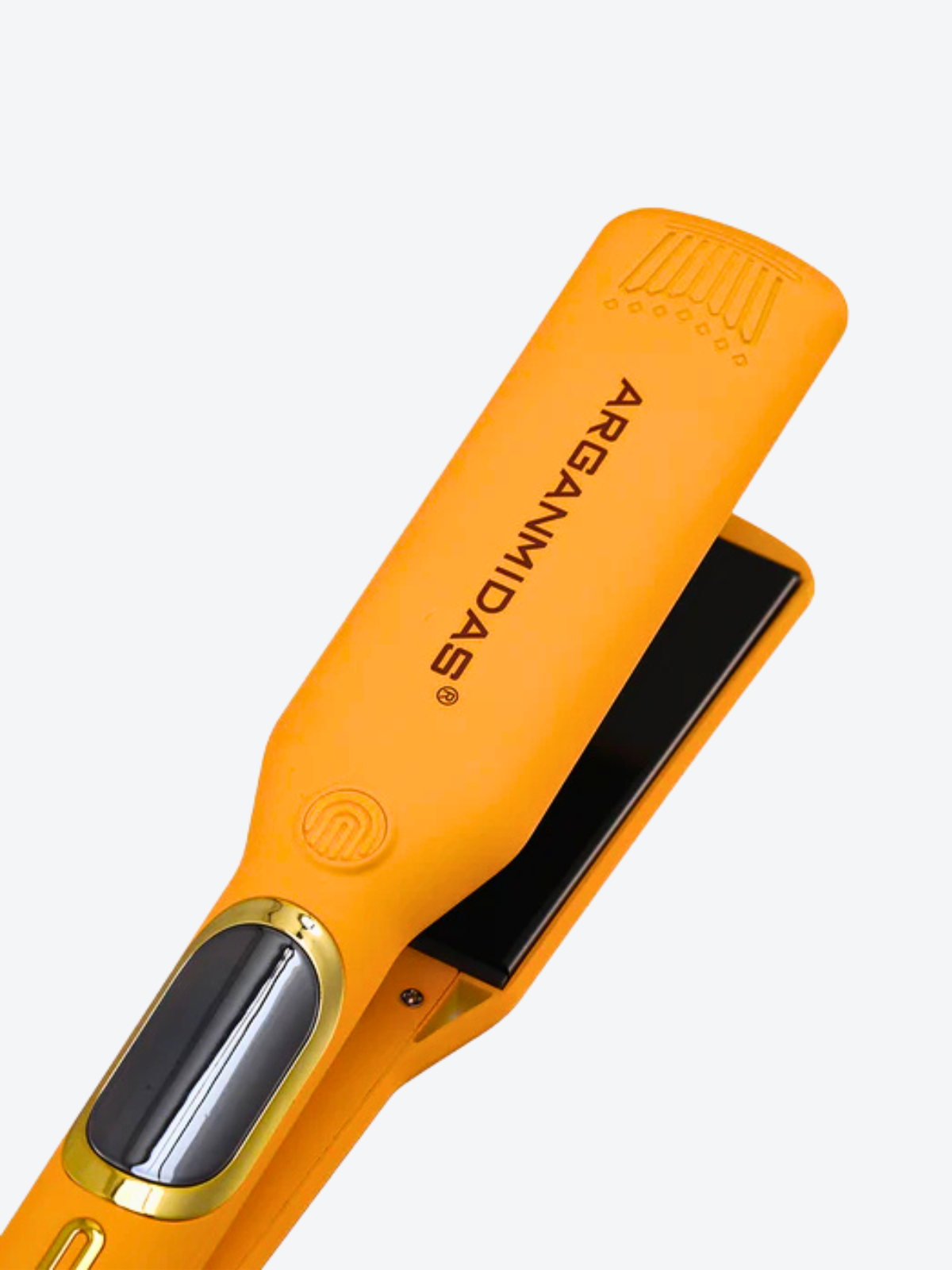 Professional Ceramic Hair Straightener My Store