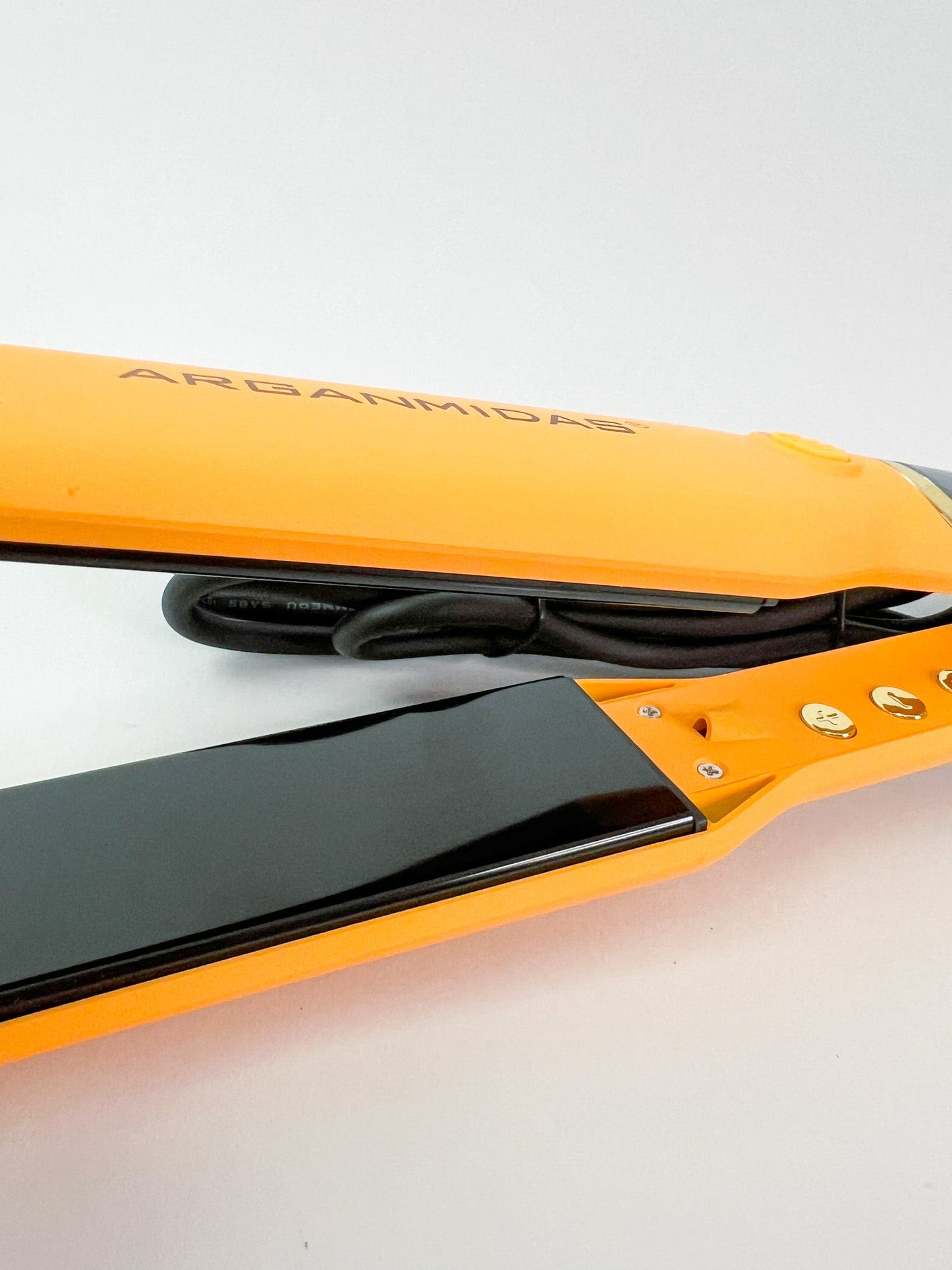 Professional Ceramic Hair Straightener My Store