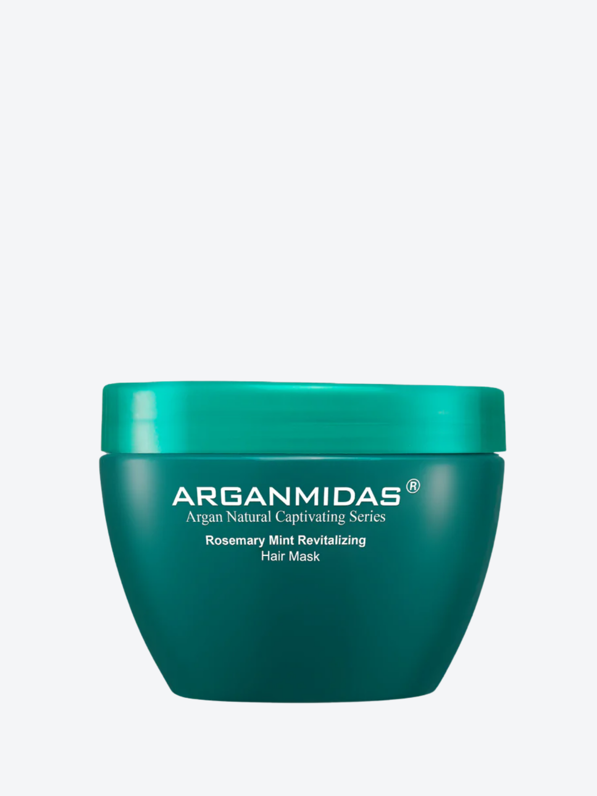 Arganmidas Rosemary  Mint  Revitalising Hair Mask My Store