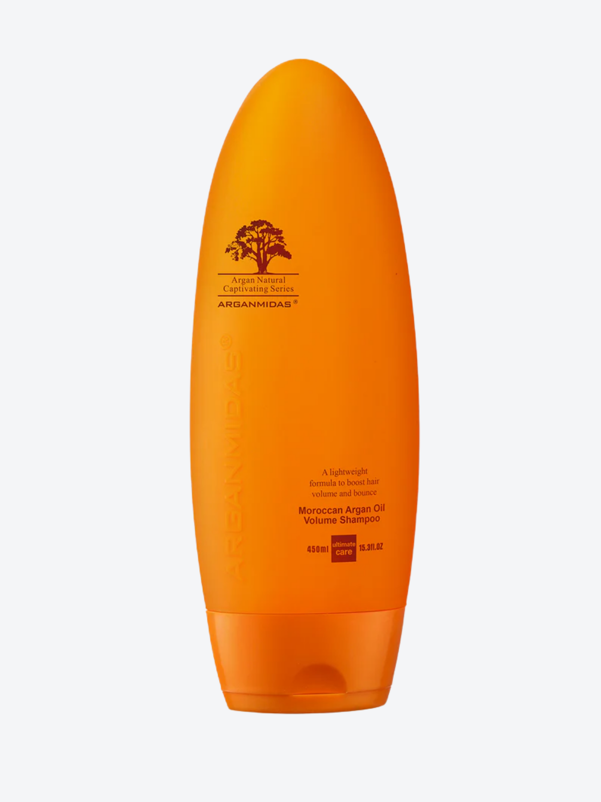 Moroccan Argan Oil Volume Shampoo My Store