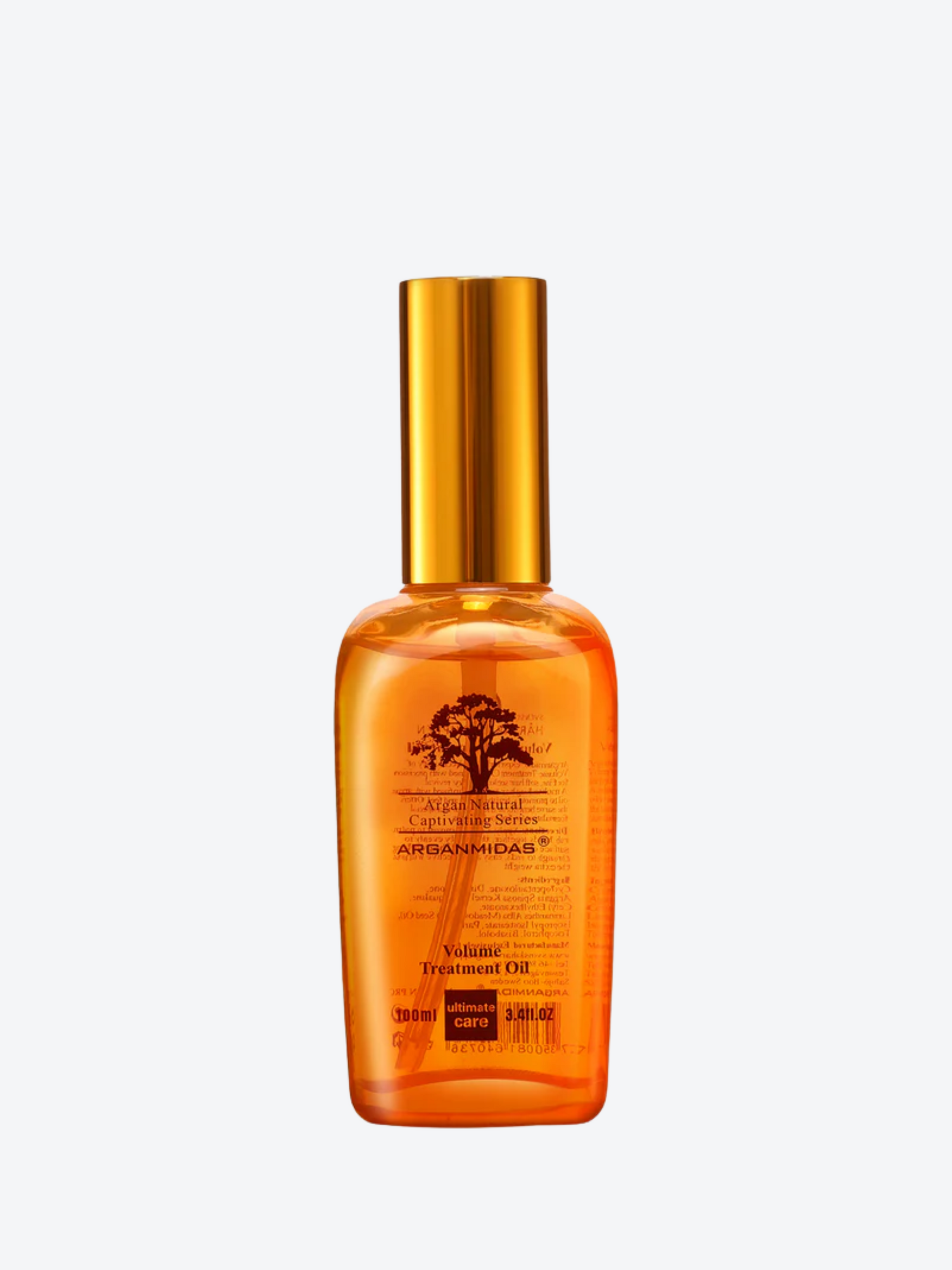 Volume Treatment Oil Serum My Store