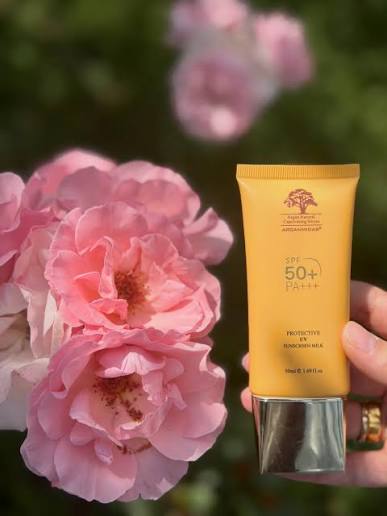 Arganmidas Sunscreen milk My Store