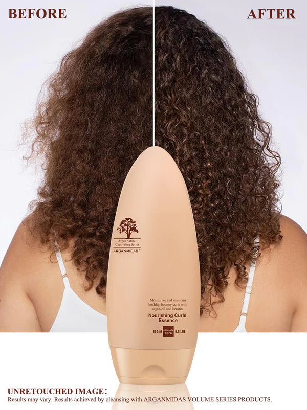 Nourishing Curls Essense My Store