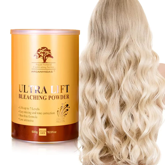 Ultra Lift Bleaching Powder 500g My Store