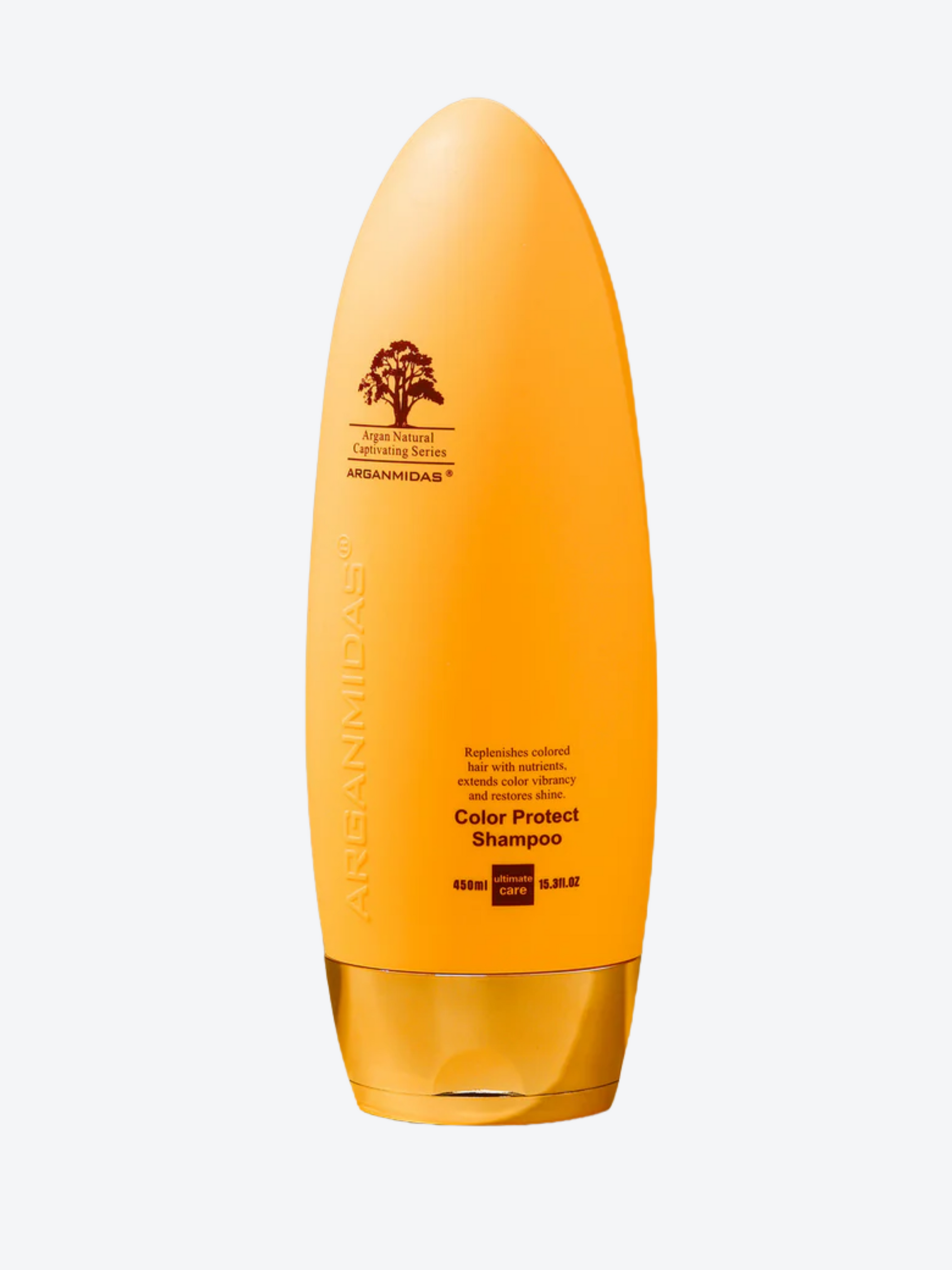 Colour Protect Shampoo My Store