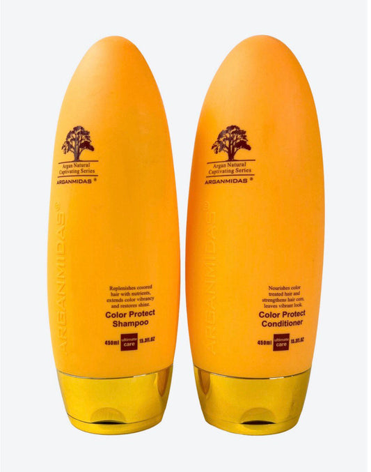 Colour Protect Shampoo and Conditioner