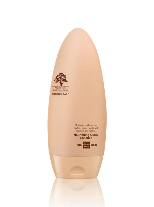 Nourishing Curls Essense