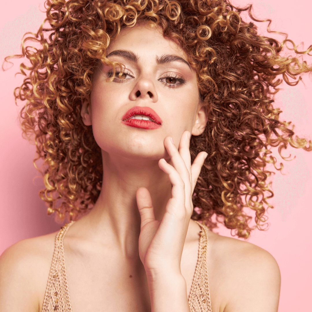 Moroccan Argan Oil Fresh Curls Essence