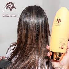 Colour Protect Shampoo and Conditioner