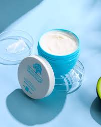 Keratin Hair Mask