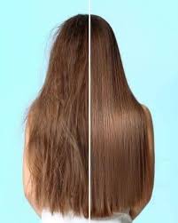 Keratin Luxury Moroccan Argan Oil conditioner