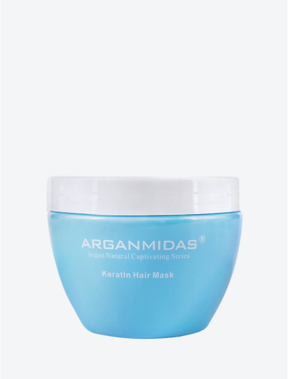 Keratin Hair Mask