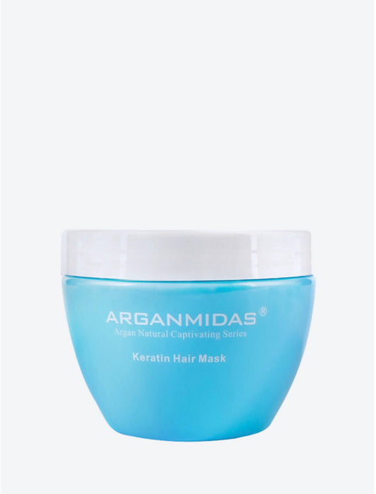 Keratin Hair Mask