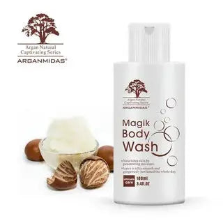 Magik Body Wash My Store