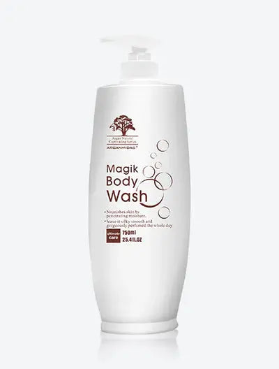 Magik Body Wash My Store