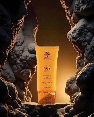 Arganmidas Sunscreen milk My Store