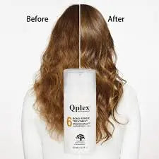 Qplex No.6 BOND STRENGTHENING CONDITIONER
