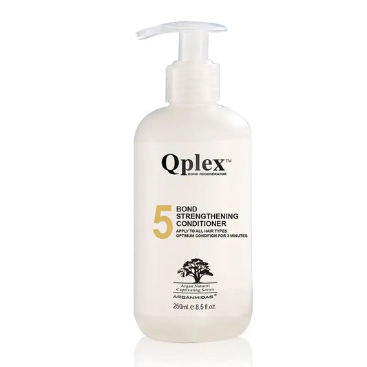 Qplex No. 5 BOND STRENGTHENING CONDITIONER