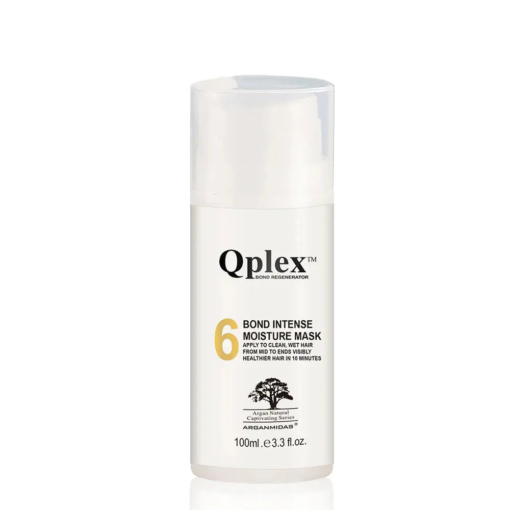 Qplex No.6 BOND STRENGTHENING CONDITIONER