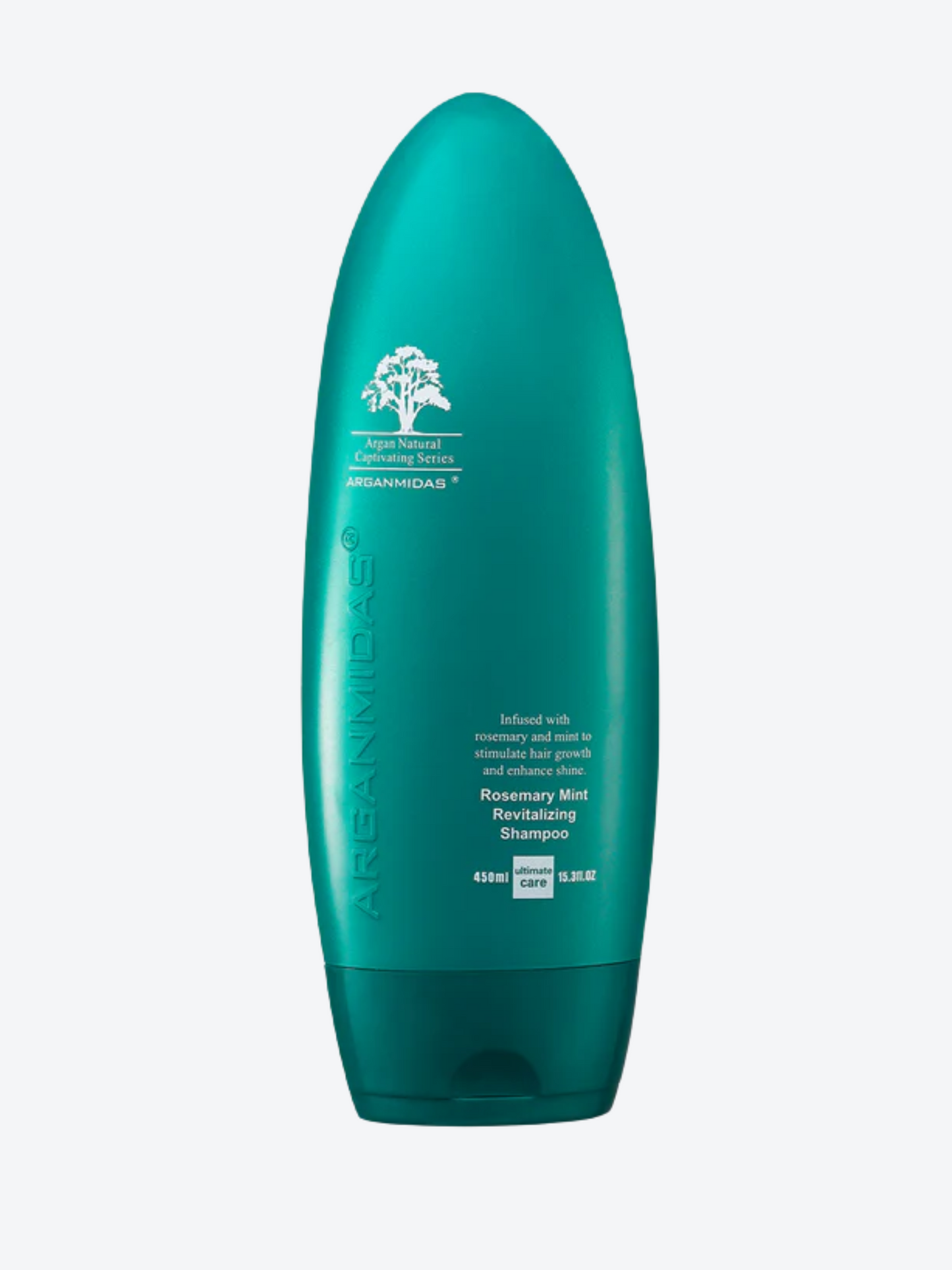 Rosemary Mint Revitalising Shampoo My Store