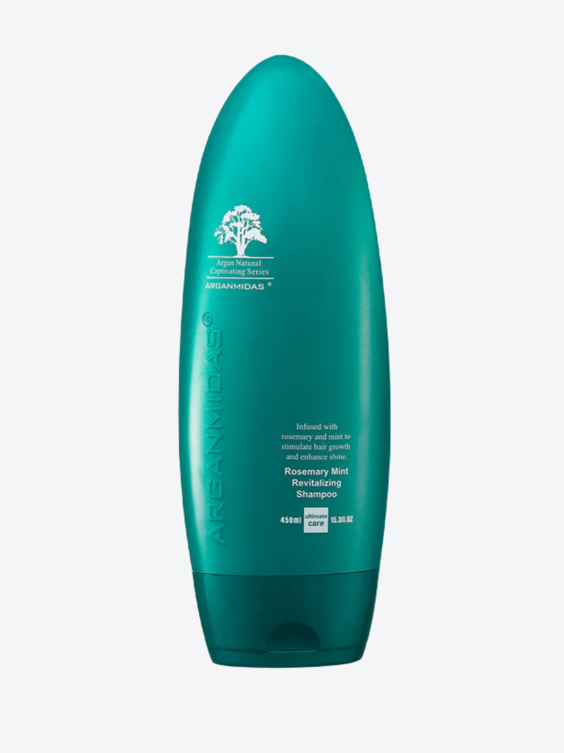 Rosemary Mint Revitalising Shampoo My Store