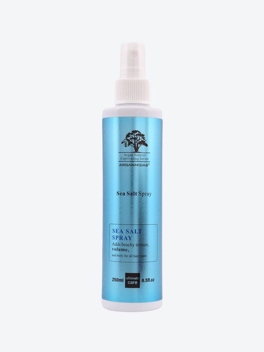Sea Salt Hair Spray My Store