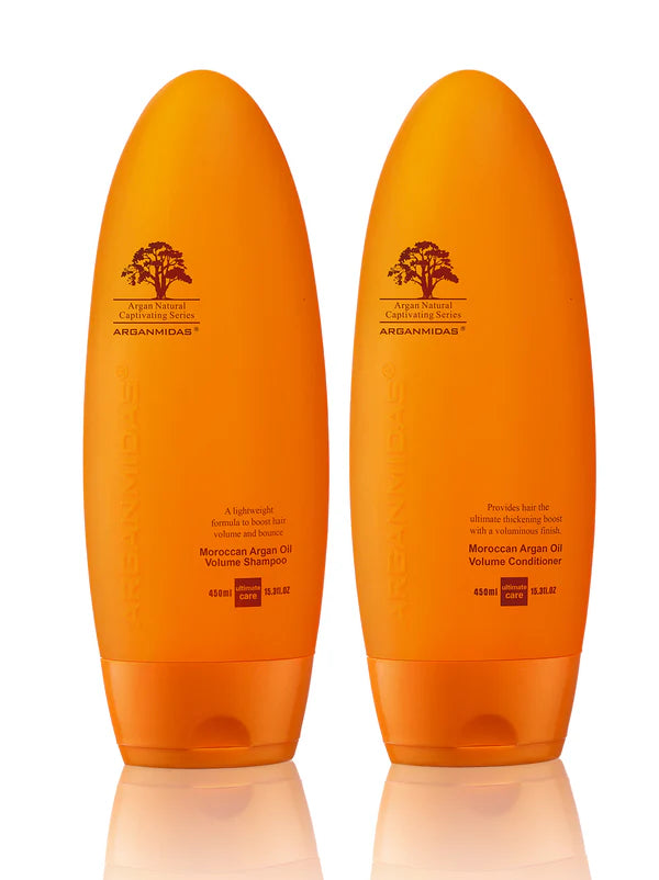 Shampoo and Conditioner Sets