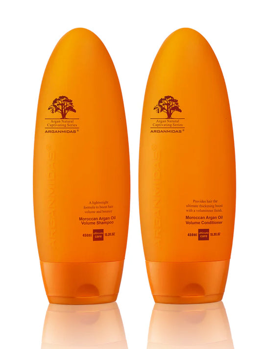 Shampoo and Conditioner Sets