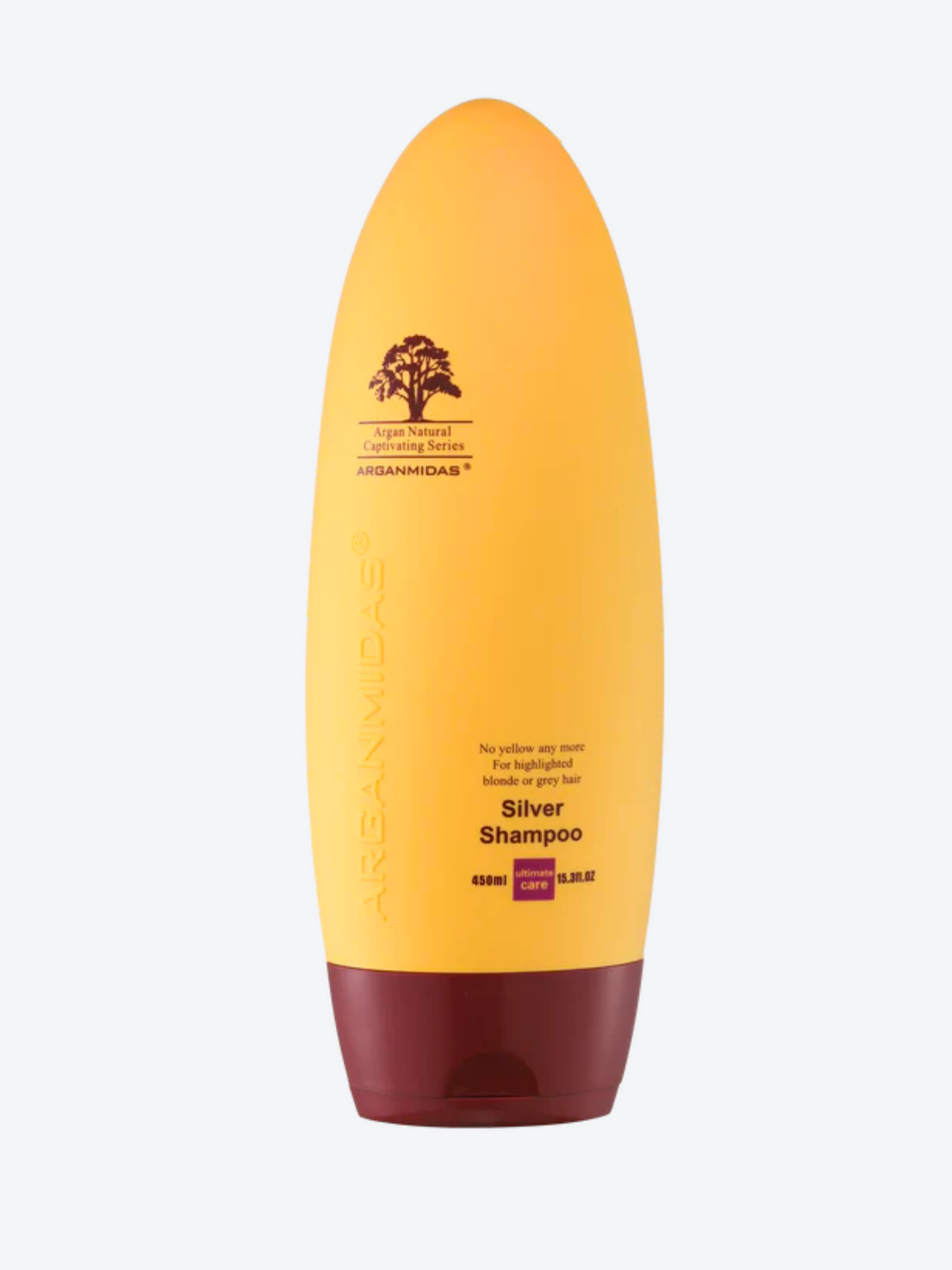 Silver Shampoo My Store